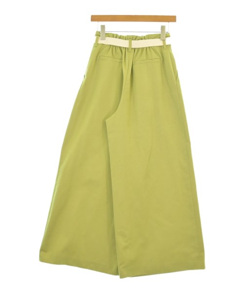 TIENS ecoute（ティアンエクート）その他 緑 サイズ:M レディース/2200672857034