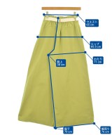 TIENS ecoute（ティアンエクート）その他 緑 サイズ:M レディース/2200672857034