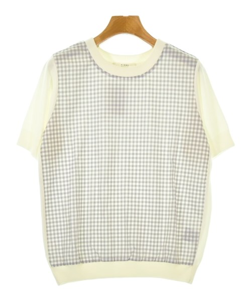 TIENS ecoute(ティアンエクート)のニット・セーター サイズ:M 1,200円