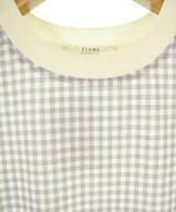 TIENS ecoute（ティアンエクート）ニット・セーター グレー サイズ:M レディース/2200716509035