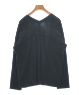 TIENS ecoute（ティアンエクート）Tシャツ・カットソー 紺 サイズ:2(M位) レディース/2200689706035
