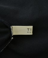 TIENS ecoute（ティアンエクート）Tシャツ・カットソー 紺 サイズ:2(M位) レディース/2200689706035