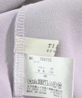 TIENS ecoute（ティアンエクート）ブラウス 紫 サイズ:9R(M位) レディース/2200692893036