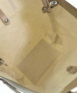 YAHKI（ヤーキ）トートバッグ 白 サイズ:- レディース/2200629756021