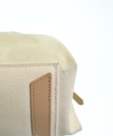 YAHKI（ヤーキ）トートバッグ 白 サイズ:- レディース/2200629756021