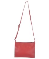 YAHKI（ヤーキ）ショルダーバッグ 赤 サイズ:- レディース/2200631994091