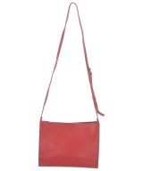 YAHKI（ヤーキ）ショルダーバッグ 赤 サイズ:- レディース/2200631994091