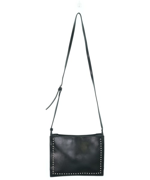 YAHKI(ヤーキ)ショルダーバッグ 黒 サイズ:-/2200635506115