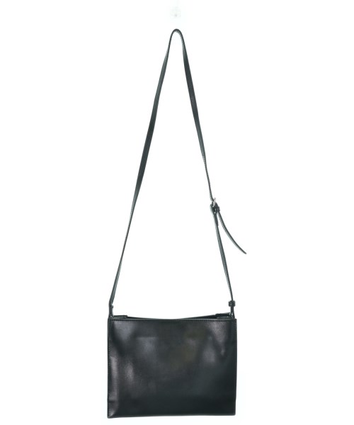YAHKI（ヤーキ）ショルダーバッグ 黒 サイズ:- レディース/2200635506115