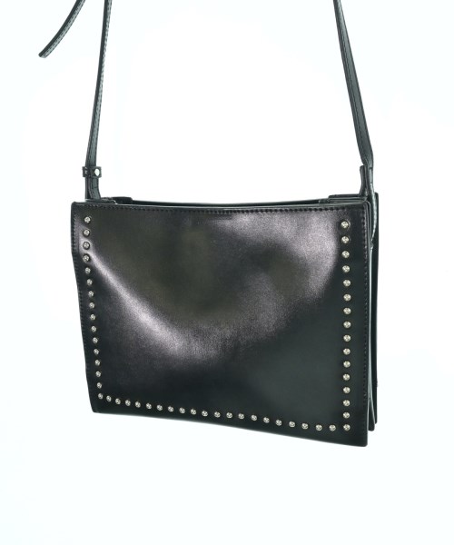 YAHKI（ヤーキ）ショルダーバッグ 黒 サイズ:- レディース/2200635506115