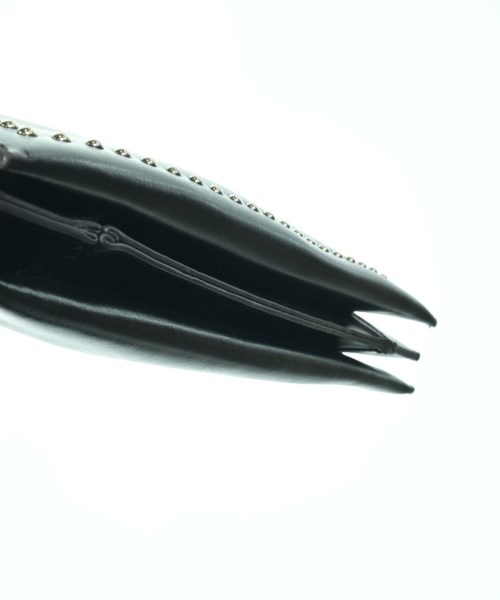 YAHKI（ヤーキ）ショルダーバッグ 黒 サイズ:- レディース/2200635506115