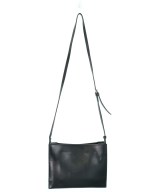 YAHKI（ヤーキ）ショルダーバッグ 黒 サイズ:- レディース/2200635506115