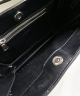 YAHKI（ヤーキ）ショルダーバッグ 黒 サイズ:- レディース/2200635506115