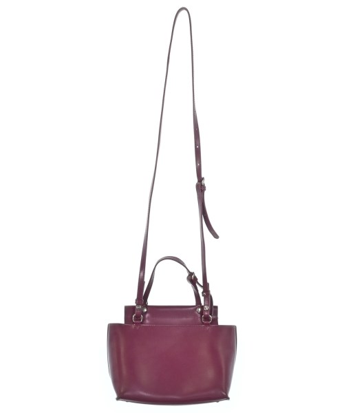 YAHKI（ヤーキ）ショルダーバッグ ピンク サイズ:- レディース/2200635506122