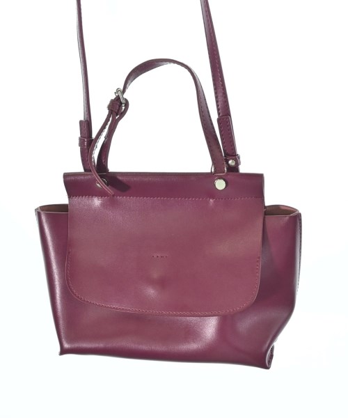 YAHKI（ヤーキ）ショルダーバッグ ピンク サイズ:- レディース/2200635506122