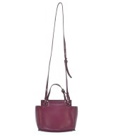 YAHKI（ヤーキ）ショルダーバッグ ピンク サイズ:- レディース/2200635506122