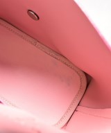 YAHKI（ヤーキ）ショルダーバッグ ピンク サイズ:- レディース/2200635506122