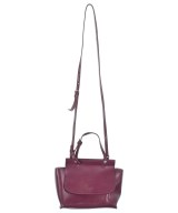 YAHKI ショルダーバッグ