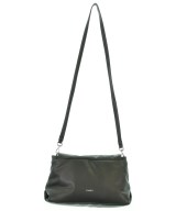 YAHKI（ヤーキ）ショルダーバッグ 黒 サイズ:- レディース/2200622524139