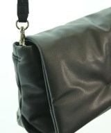 YAHKI（ヤーキ）ショルダーバッグ 黒 サイズ:- レディース/2200622524139