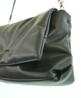 YAHKI（ヤーキ）ショルダーバッグ 黒 サイズ:- レディース/2200622524139