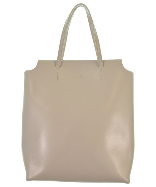 YAHKI(ヤーキ)ハンドバッグ グレー サイズ:-/2200626355043