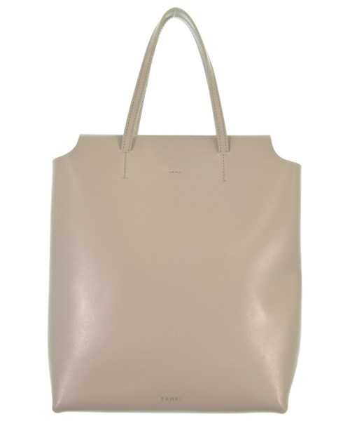 YAHKI（ヤーキ）ハンドバッグ グレー サイズ:- レディース/2200626355043