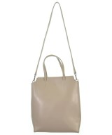 YAHKI（ヤーキ）ハンドバッグ グレー サイズ:- レディース/2200626355043