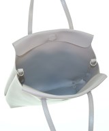 YAHKI（ヤーキ）ハンドバッグ グレー サイズ:- レディース/2200626355043