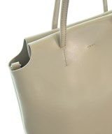 YAHKI（ヤーキ）ハンドバッグ グレー サイズ:- レディース/2200626355043