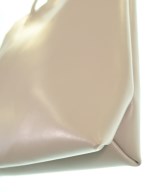 YAHKI（ヤーキ）ハンドバッグ グレー サイズ:- レディース/2200626355043