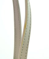 YAHKI（ヤーキ）ハンドバッグ グレー サイズ:- レディース/2200626355043