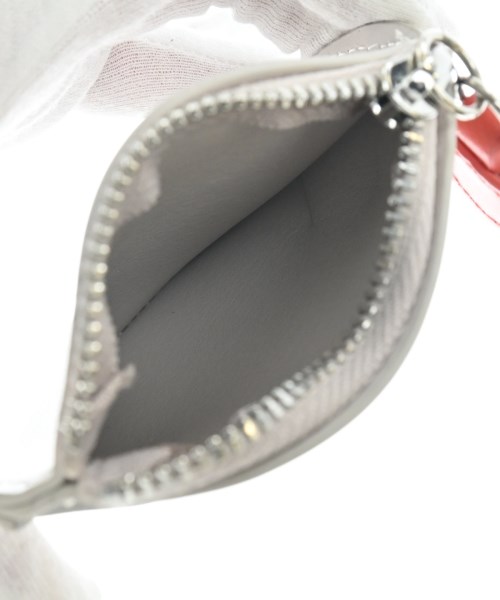 YAHKI（ヤーキ）財布・コインケース グレー サイズ:- レディース/2200625888122