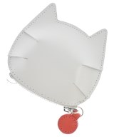 YAHKI（ヤーキ）財布・コインケース グレー サイズ:- レディース/2200625888122