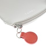 YAHKI（ヤーキ）財布・コインケース グレー サイズ:- レディース/2200625888122
