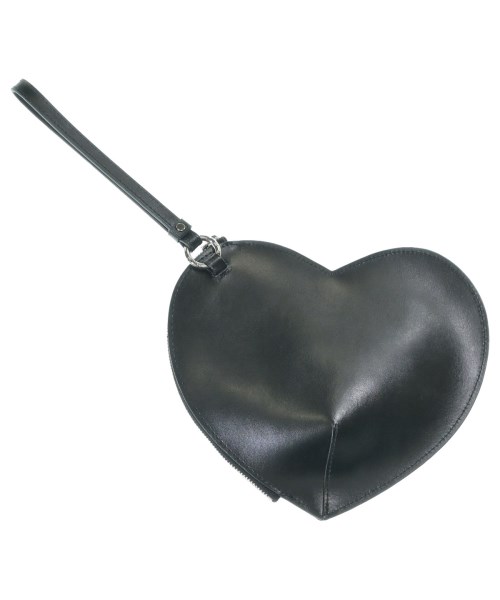 YAHKI（ヤーキ）ショルダーバッグ 黒 サイズ:- レディース/2200640205065