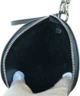 YAHKI（ヤーキ）ショルダーバッグ 黒 サイズ:- レディース/2200640205065