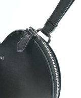 YAHKI（ヤーキ）ショルダーバッグ 黒 サイズ:- レディース/2200640205065