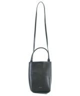 YAHKI（ヤーキ）ショルダーバッグ 黒 サイズ:- レディース/2200641332043