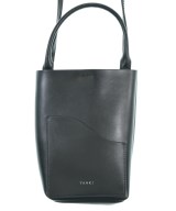 YAHKI（ヤーキ）ショルダーバッグ 黒 サイズ:- レディース/2200641332043