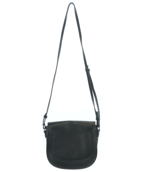 YAHKI(ヤーキ)ショルダーバッグ 黒 サイズ:-/2200641466014