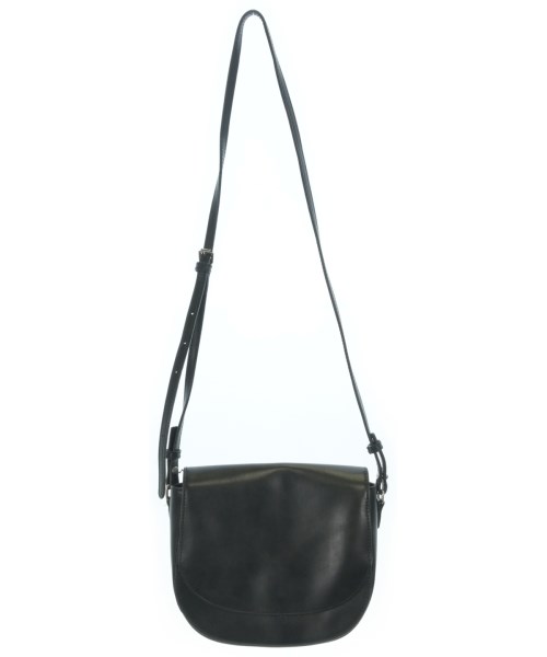 YAHKI（ヤーキ）ショルダーバッグ 黒 サイズ:- レディース/2200641466014