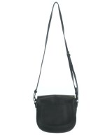 YAHKI（ヤーキ）ショルダーバッグ 黒 サイズ:- レディース/2200641466014