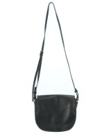 YAHKI（ヤーキ）ショルダーバッグ 黒 サイズ:- レディース/2200641466014