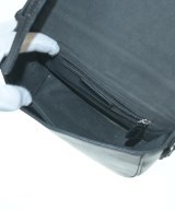 YAHKI（ヤーキ）ショルダーバッグ 黒 サイズ:- レディース/2200641466014