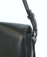 YAHKI（ヤーキ）ショルダーバッグ 黒 サイズ:- レディース/2200641466014