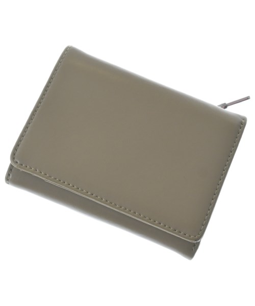 YAHKI(ヤーキ)財布・コインケース ベージュ サイズ:-/2200638715194