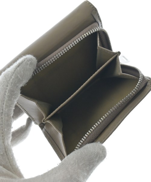 YAHKI（ヤーキ）財布・コインケース ベージュ サイズ:- レディース/2200638715194