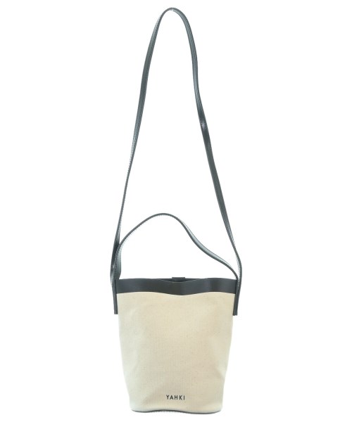 YAHKI(ヤーキ)その他 白 サイズ:-/2200644316071
