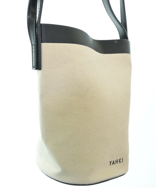 YAHKI（ヤーキ）その他 白 サイズ:- レディース/2200644316071